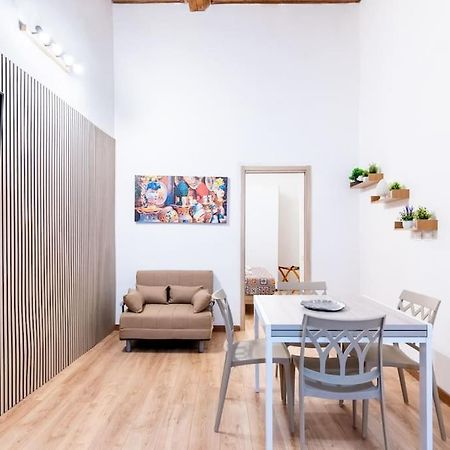Apartament Cappuccini 62 House Palermo Zewnętrze zdjęcie