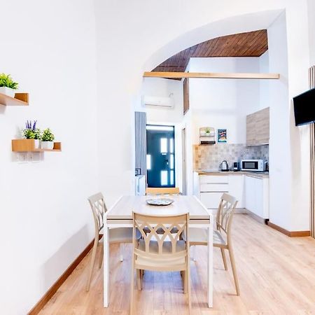 Apartament Cappuccini 62 House Palermo Zewnętrze zdjęcie