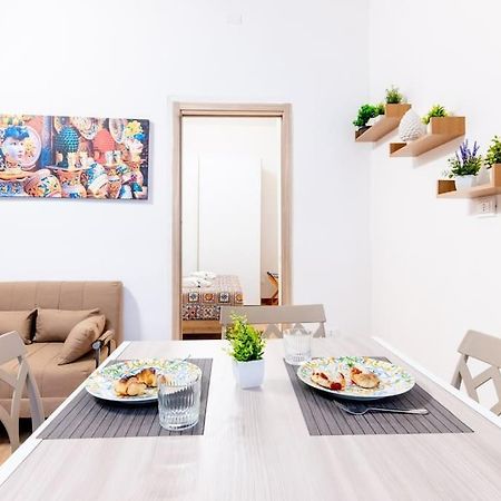 Apartament Cappuccini 62 House Palermo Zewnętrze zdjęcie