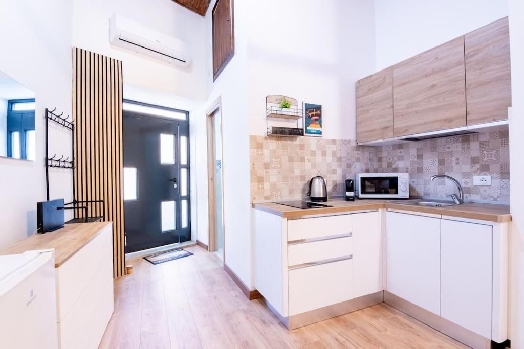 Apartament Cappuccini 62 House Palermo Zewnętrze zdjęcie